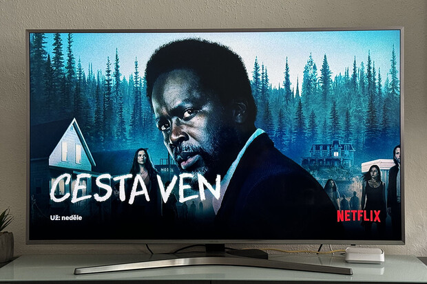 Netflix nabízí hororový seriál, který musíte vidět. Napětí a záhady vás pohltí