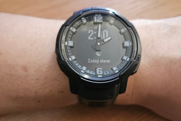 Rozhodil vás letní čas? A co teprve decimální čas, to by bylo něco!
