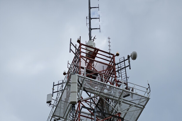 Sítě NMT nám ukázaly, proč chtít mobilní telefony. To pak nechaly na jiných