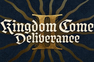 Kingdom Come: Deliverance 2 se umístil mezi videoherní smetánku, hra jde na dračku