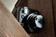 Test Fujifilm Instax Mini 99 – Co takhle trochu retra?
