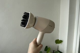 Philips Series 9000 SenseIQ