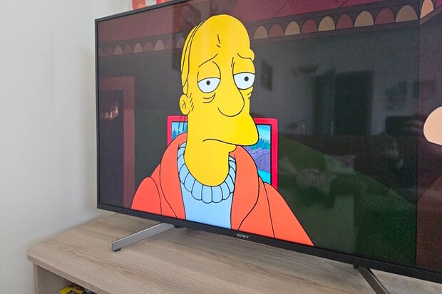 Díl Simpsonových jako sofistikované volání o pomoc ve stylu Černého zrcadla