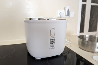 Lauben Low Sugar Rice Cooker 3000WT
