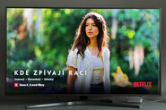 Tajemný příběh o dívce z bažin a seriál o záhadné reality show, kde jde o život – Na co se o víkendu podívat na Netflixu a HBO