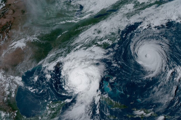 Vědci předpovídají, že tato hurikánová sezóna bude opravdu drsná 