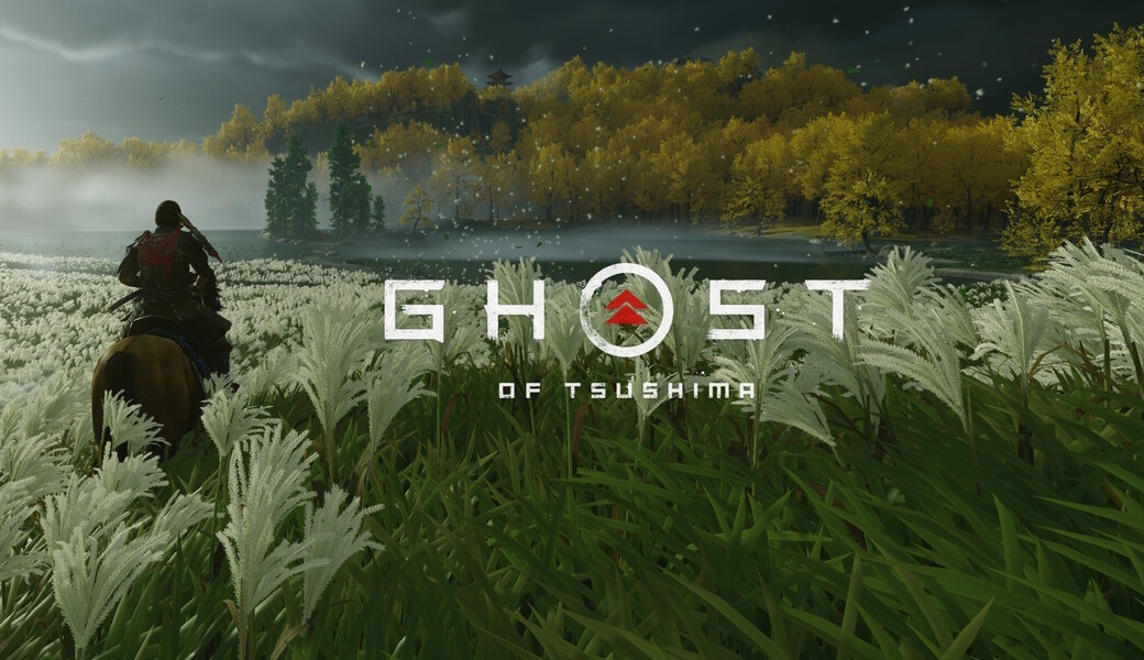 Ghost of Tsushima Director's Cut (PC)
