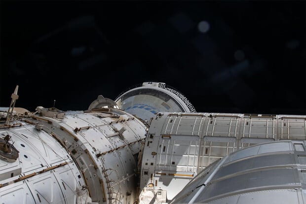 NASA znovu odložila návrat kapsle Starliner