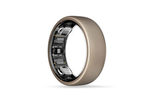 Amazfit Helio Ring zná českou cenu a spouští předobjednávky 