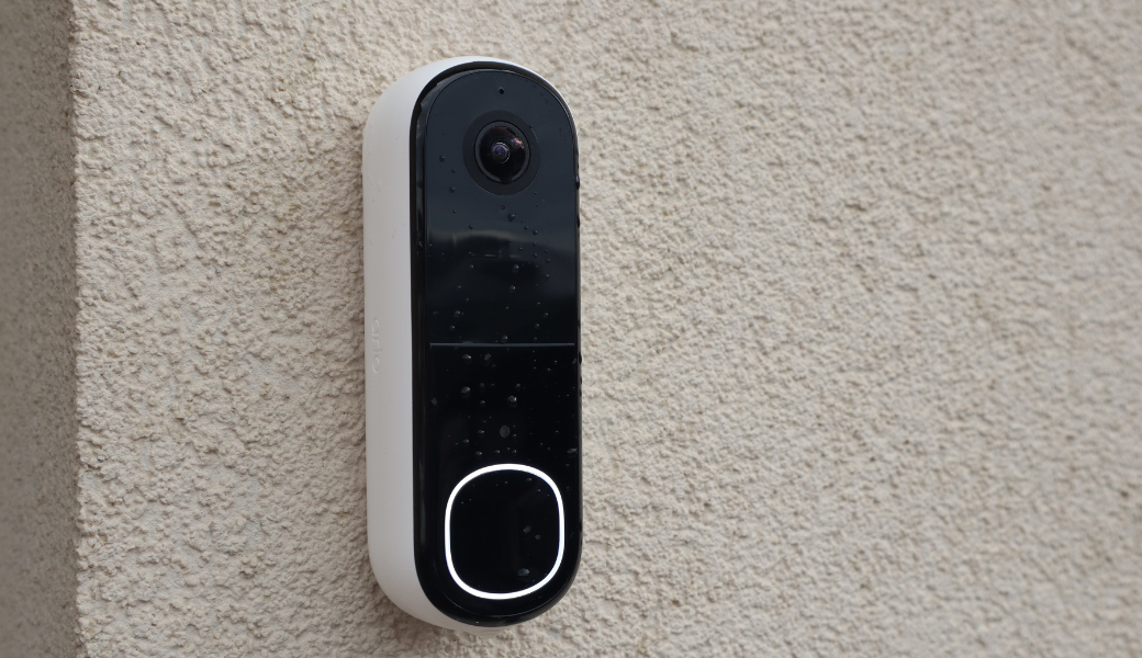 Arlo Video Doorbell 2nd Generation