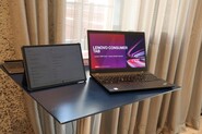 Lenovo představilo budoucnost počítačů. Je plná AI a nevídaně dlouhé výdrže