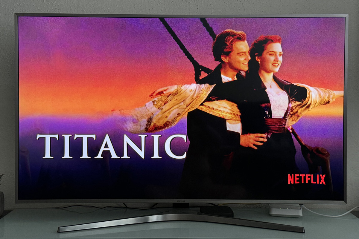 Na Netflix míří epický film oceněný 11 Oscary | fZone.cz