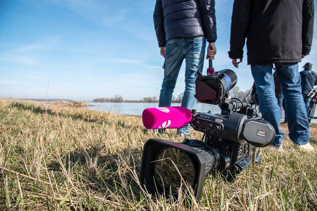 Je televize opravdu plná reklam? Naše výsledky měření vás překvapí