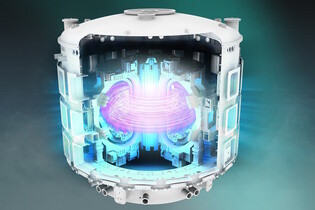 Největší fúzní reaktor se potýká se zpožděními a rostoucími náklady