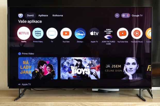 Televizory Sony Bravia budou nově spadat pod čínské TCL