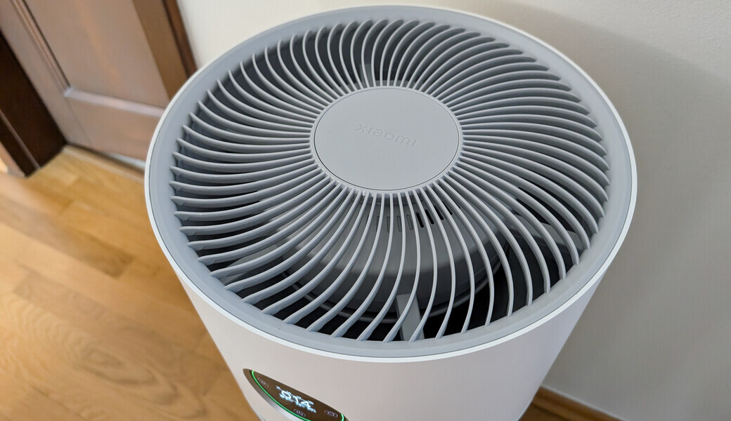 Xiaomi Smart Air Purifier Elite