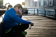Úžeh a úpal: Jaký je mezi nimi rozdíl a jak poskytnout první pomoc?
