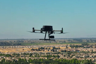 Drony místo dopingu. Olympijské hry už řeší první skandál