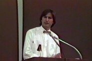 Podívejte se, jak Steve Jobs před 41 lety předvídal budoucnost