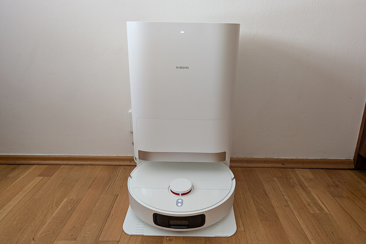 Vánoce bez náročného úklidu? Využijte slev na vysavače od Xiaomi – Přehled nabídky