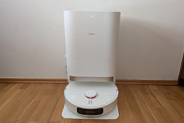 Xiaomi Robot Vacuum X20+