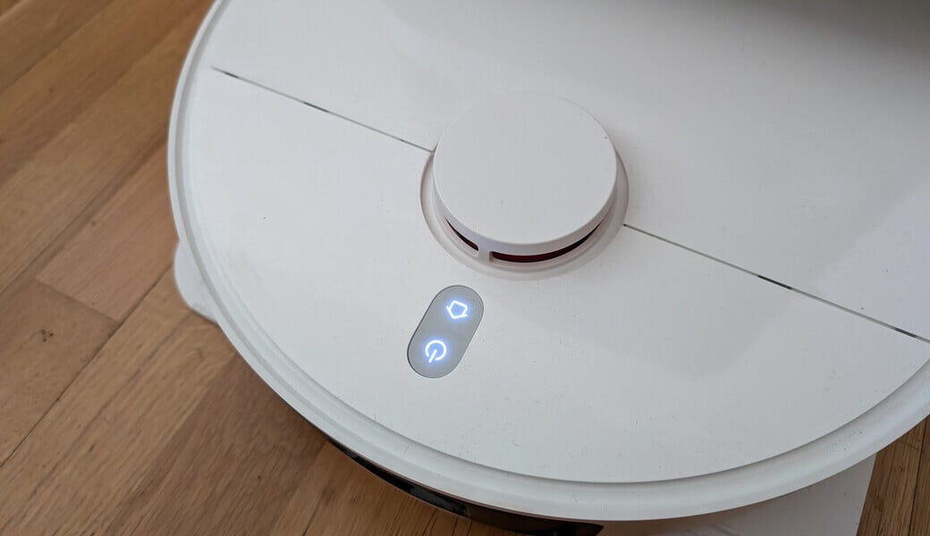 Xiaomi Robot Vacuum X20+