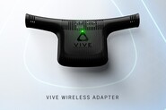 Předprodej bezdrátového modulu pro HTC Vive začne již brzy. Cena není nízká
