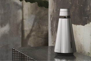 Exkluzivní reproduktory Bang & Olufsen s Google Asistentem znají své cenovky