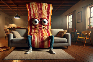 AI asistenti a debaty o paranormálních jevech: kdo nám doslova „skočil na špek“?