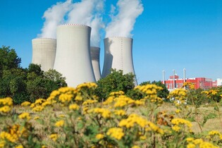 Vodafone s ČEZ posilují bezpečnost Temelína. Nově využívá privátní 5G síť