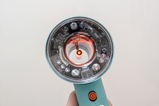 Dyson Supersonic Nural