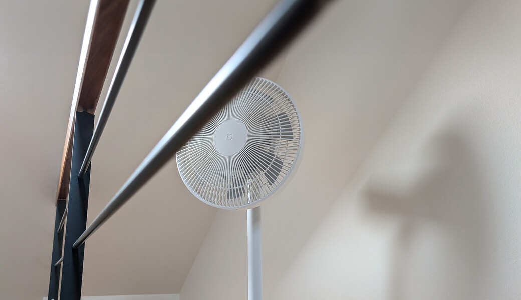 Xiaomi Smart Standing Fan 2 Pro