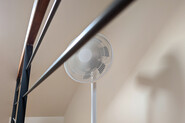 Xiaomi Smart Standing Fan 2 Pro