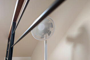 Xiaomi Smart Standing Fan 2 Pro