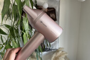 Recenze TrueLife HairDryer D6