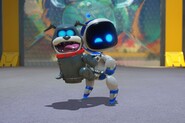 Test Astro Bot – Videoherní balzám na duši