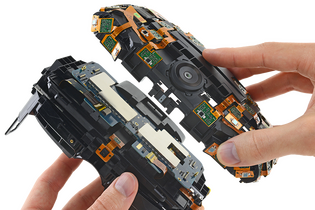  HTC VIVE rozšiřuje spolupráci s iFixit, chce tak šetřit přírodu