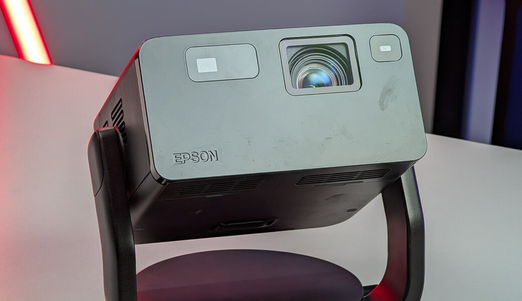 Epson EF-22