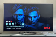 Víkendové novinky: Skutečný příběh vraždících monster a mysteriózní horor – Na co se o víkendu podívat na Netflixu a Maxu
