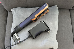 Dyson Airstrait HT01