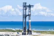 Příští letový test Starship zahrnuje rozmístění užitečného zatížení