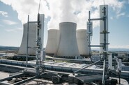 Temelín je díky Vodafonu první jadernou elektrárnou v Evropě s uzavřenou 5G sítí