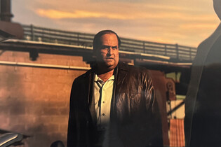 Seriál Tučňák na Maxu vám ukáže, jak drsné může být gothamské podsvětí