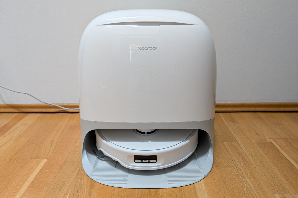 Vy ještě nemáte svůj Roborock? Nepromarněte obří Black Friday slevy!