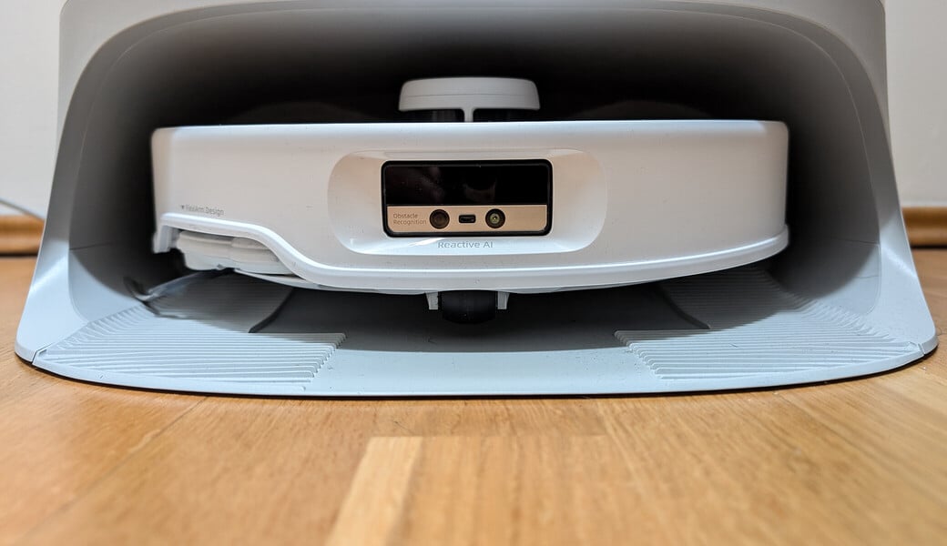 Roborock Qrevo Curv