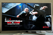 Víkendové filmové hity: noví Mizerové a dokument o boxerském zápase Paul vs. Tyson – Na co se o víkendu podívat na Netflixu a Maxu