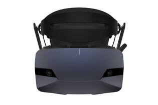 Acer představil Windows Mixed Reality headset pro čistotné