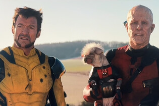 Deadpool & Wolverine konečně na Disney+! Přichází pořádný nářez a černý humor