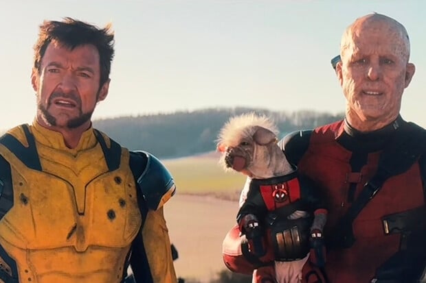 Deadpool & Wolverine konečně na Disney+! Přichází pořádný nářez a černý humor