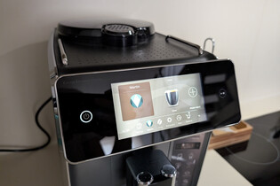 Saeco GranAroma Deluxe (SM6682/10)